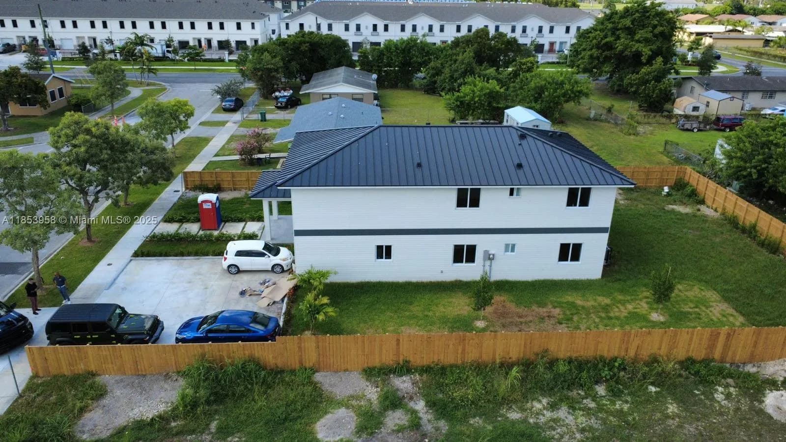 722 NW 6 CT, Florida City FL 33034