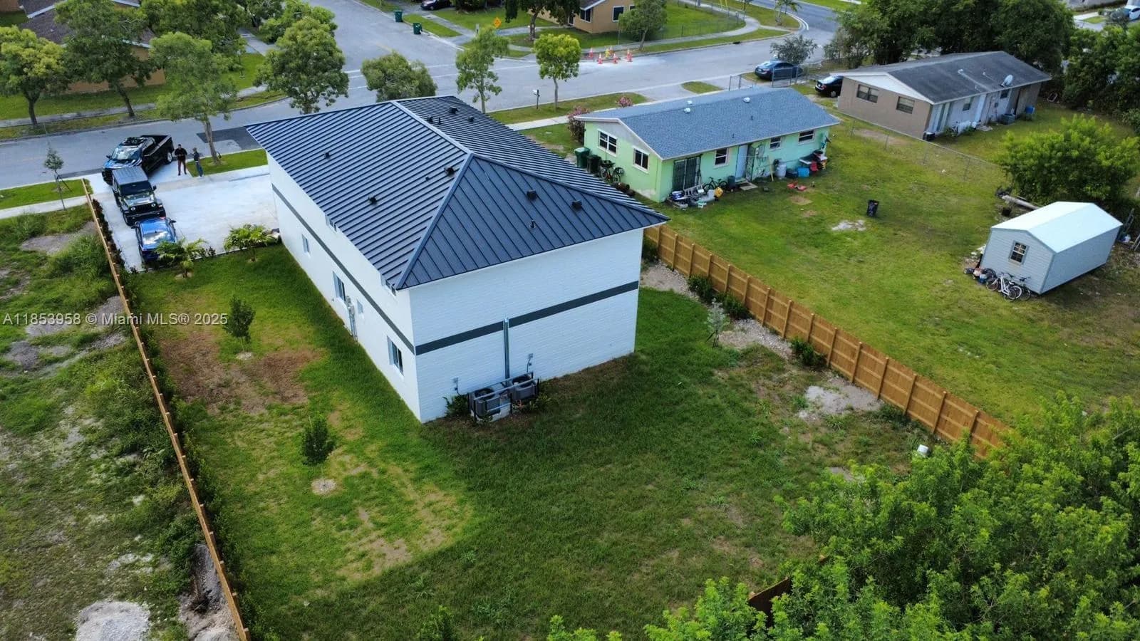 722 NW 6 CT, Florida City FL 33034