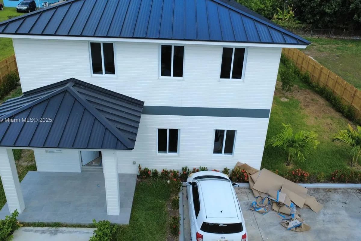 722 NW 6 CT, Florida City FL 33034