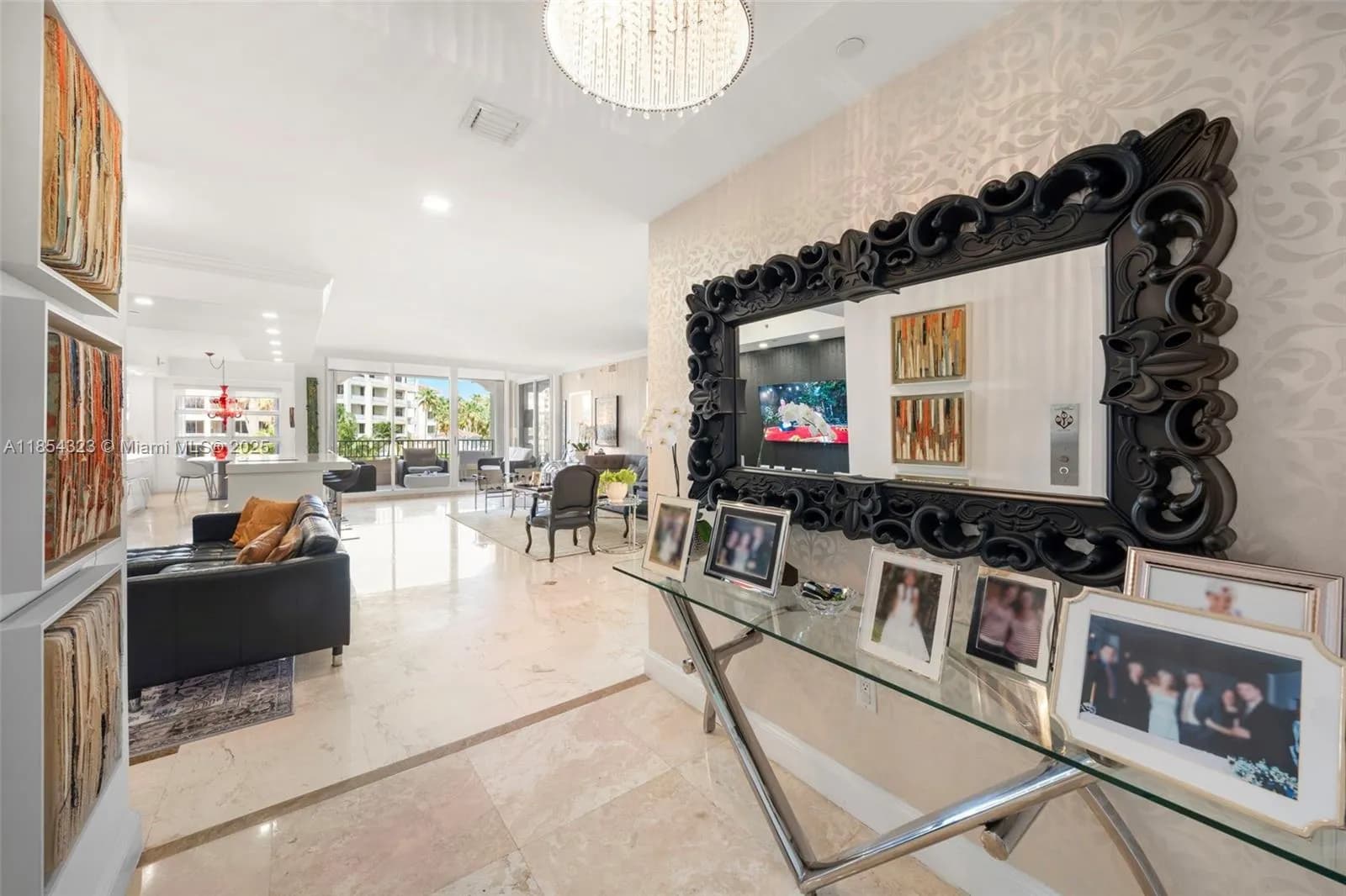 723 Crandon Blvd # 305, Key Biscayne FL 33149