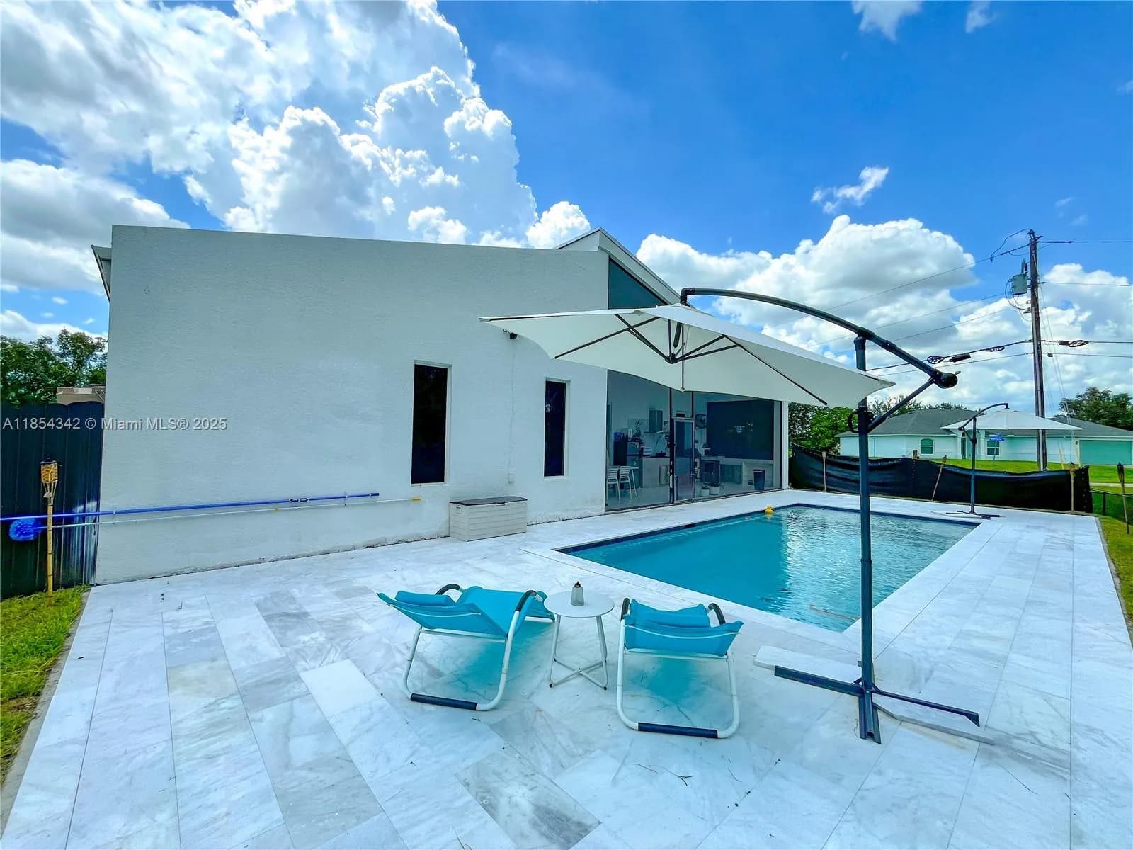 395 Pace Avenue, Lehigh Acres FL 33974