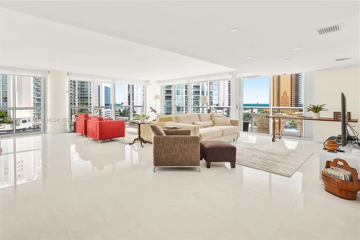 16500 Collins Ave # 851, Sunny Isles Beach FL 33160
