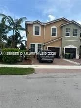 2450 SE 14th Ct # 2450, Homestead FL 33035