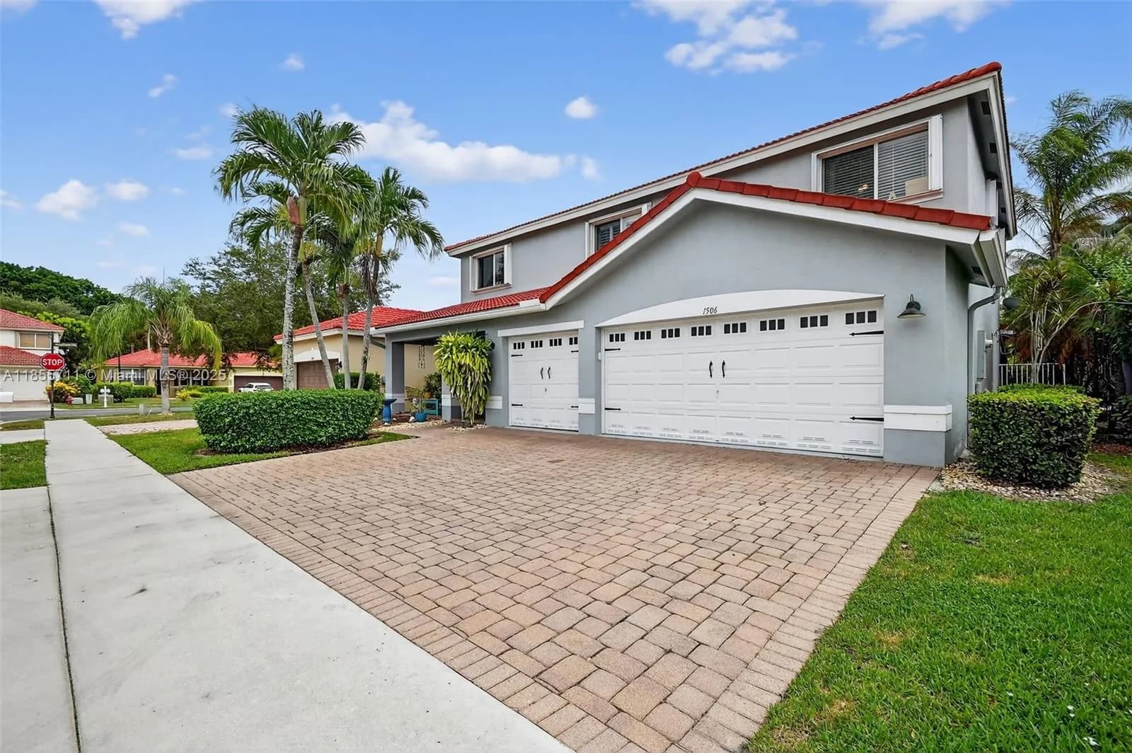1506 Siena Ln, Boynton Beach FL 33436