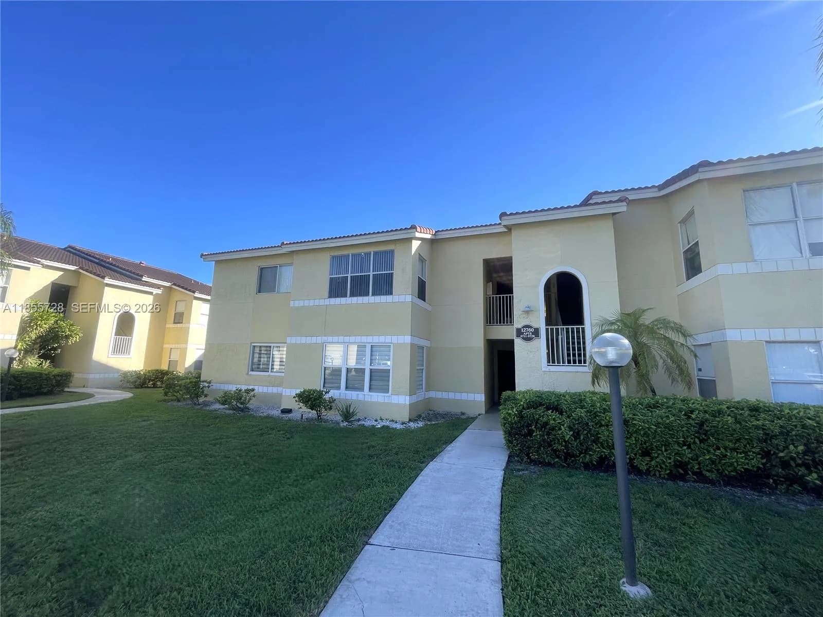 12760 Vista Isles Dr # 711, Sunrise FL 33325