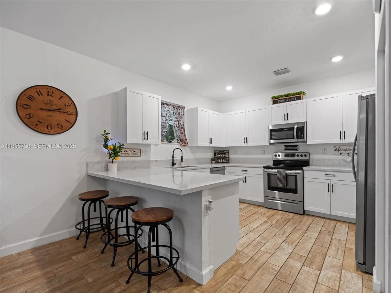 1418 SE 26th Ter, Homestead FL 33035