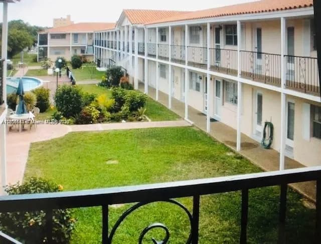 1431 S 14th Ave # 206, Hollywood FL 33020