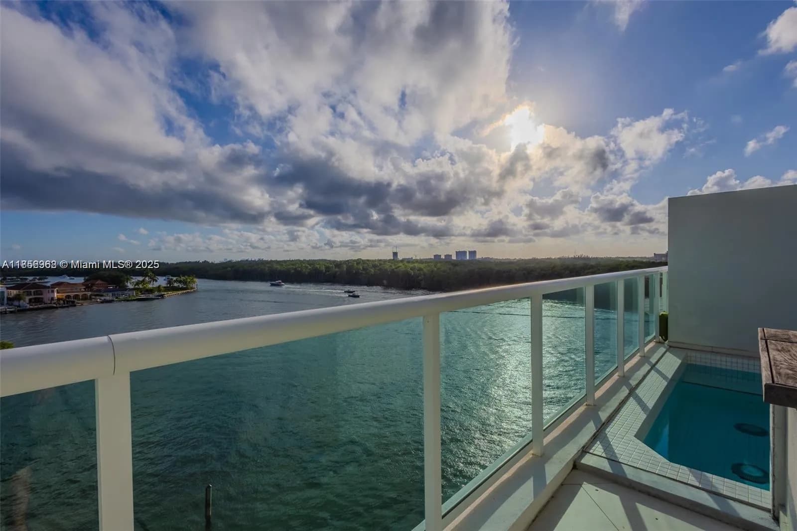 400 Sunny Isles Blvd # 602, Sunny Isles Beach FL 33160