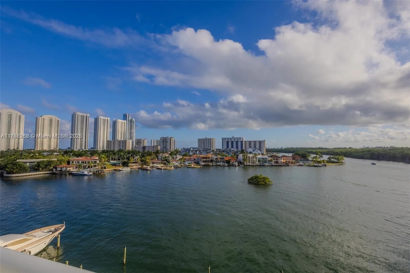 400 Sunny Isles Blvd # 602, Sunny Isles Beach FL 33160