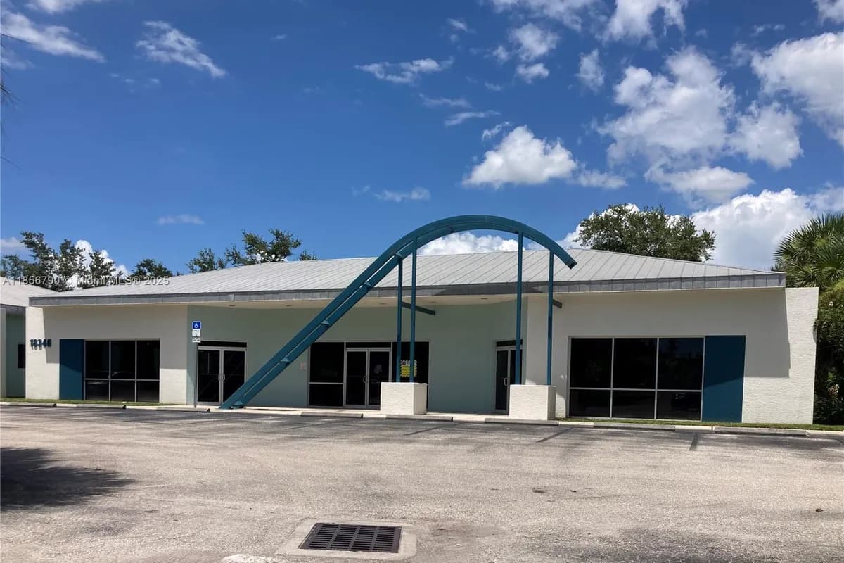 18340 MURDOCK CIRC, Port Charlotte FL 33948