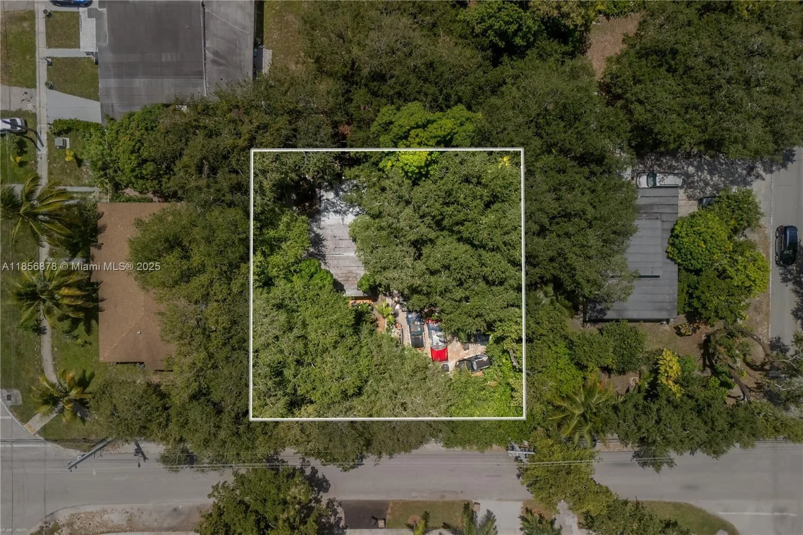 14350 NE 8th Ave, North Miami FL 33161