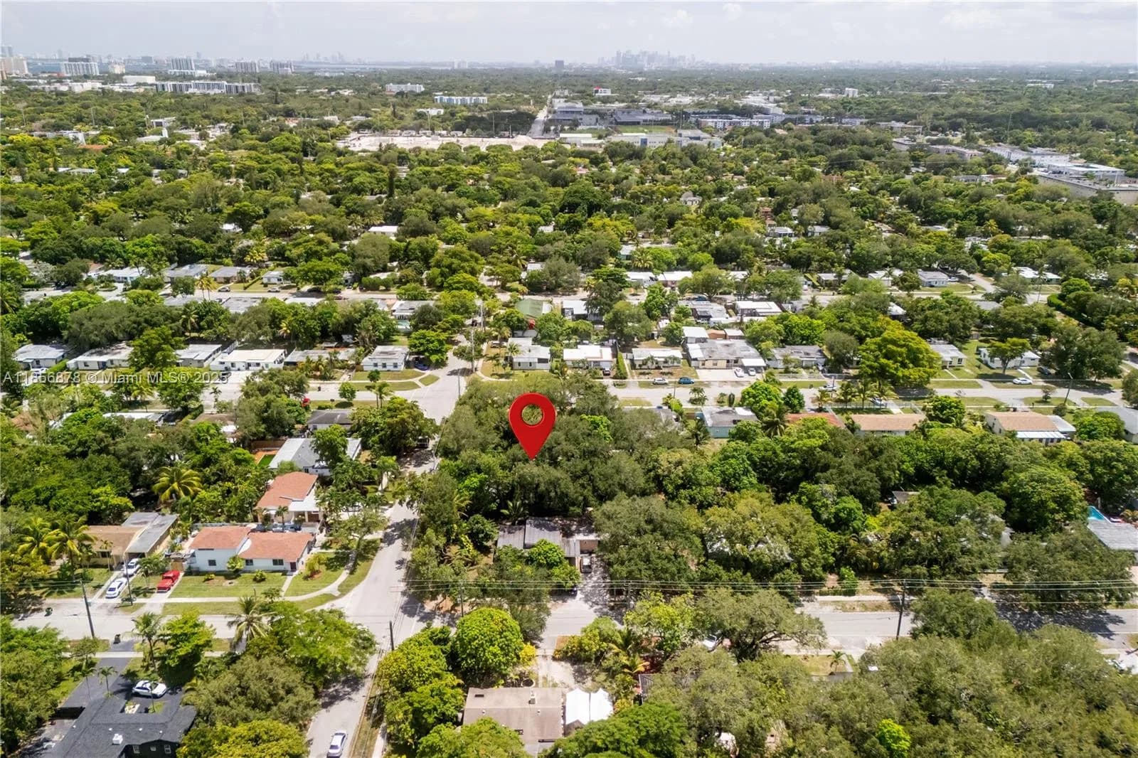 14350 NE 8th Ave, North Miami FL 33161