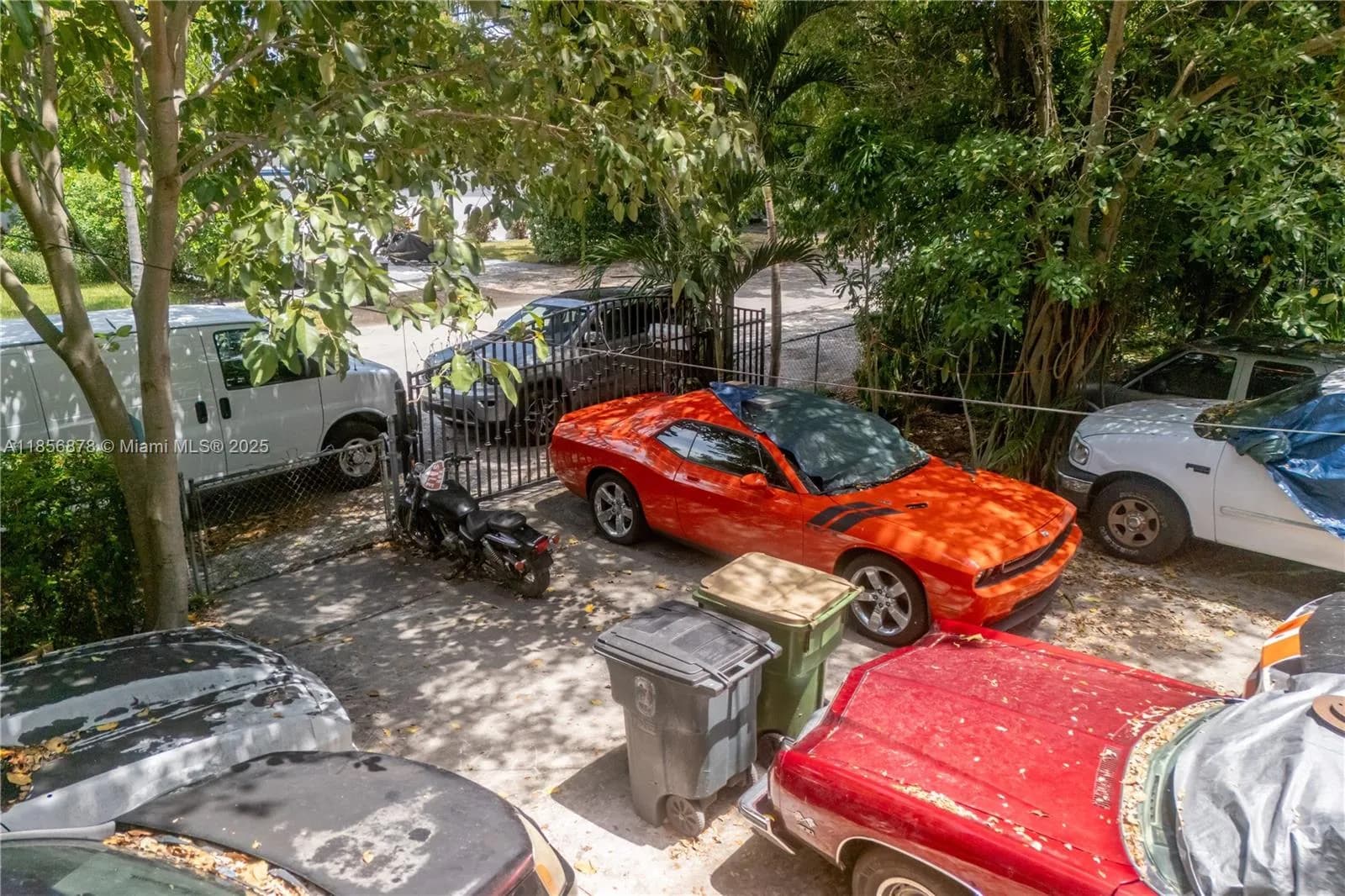 14350 NE 8th Ave, North Miami FL 33161