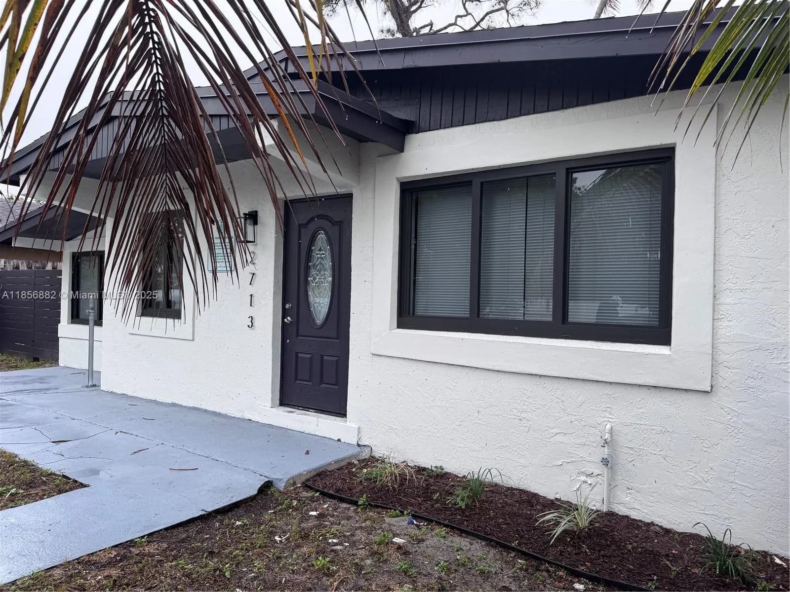 2713 NW 6th Ct, Fort Lauderdale FL 33311