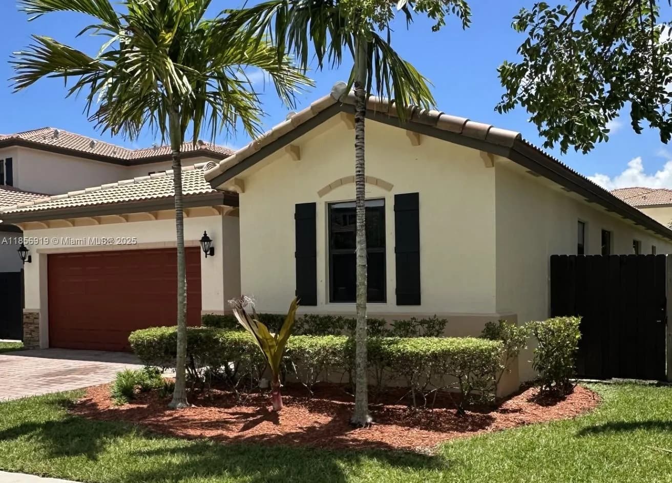 11502 SW 238th Ter, Homestead FL 33032