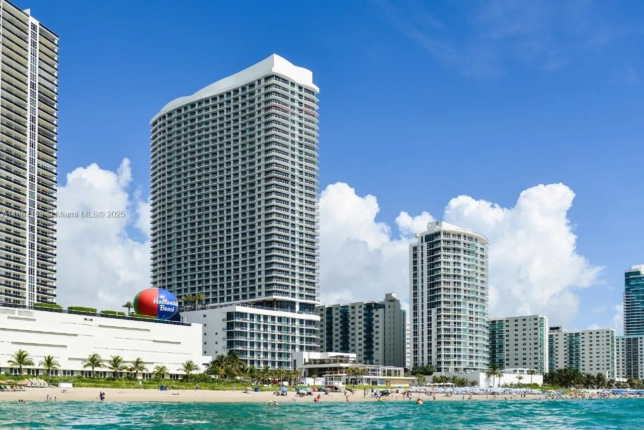 4111 S Ocean Dr # 2503, Hollywood FL 33019