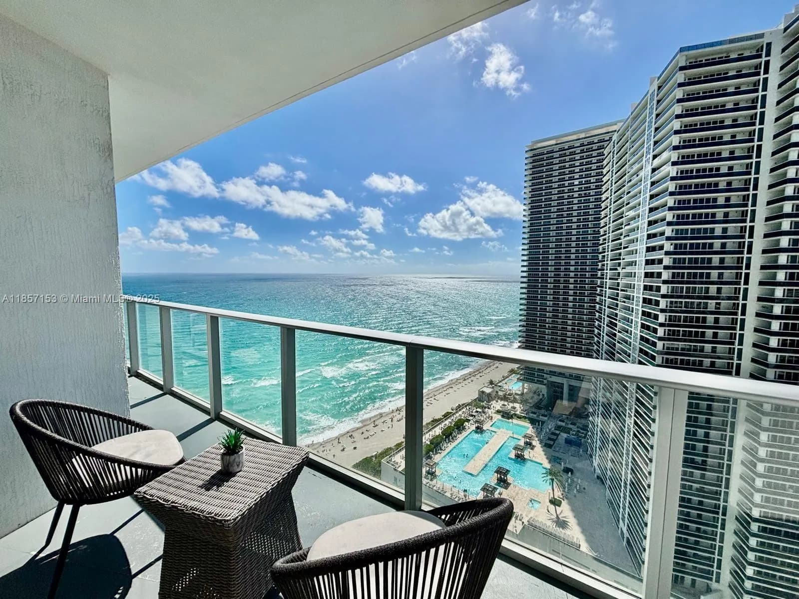 4111 S Ocean Dr # 2503, Hollywood FL 33019