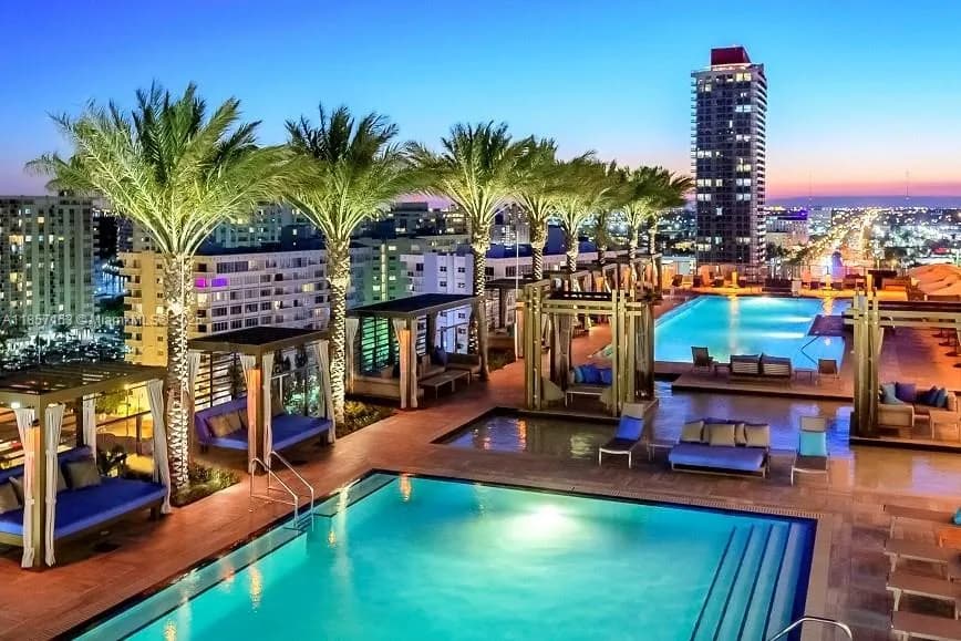 4111 S Ocean Dr # 2503, Hollywood FL 33019