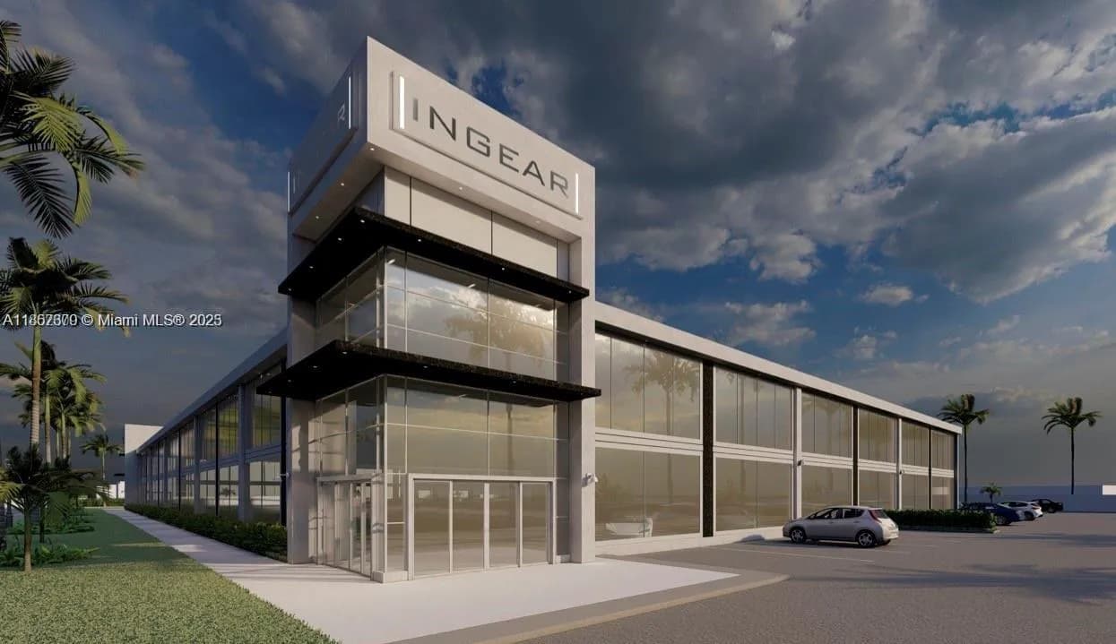 4401 NW 167 St, Miami Gardens FL 33055