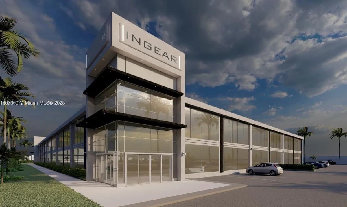 4401 NW 167 St, Miami Gardens FL 33055