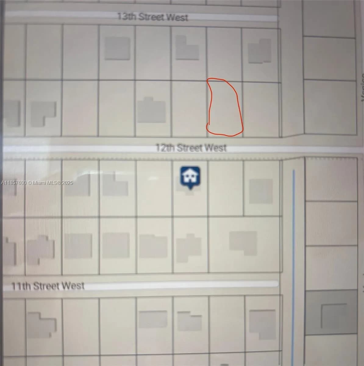 3702 W 12TH, Lehigh Acres FL 33971