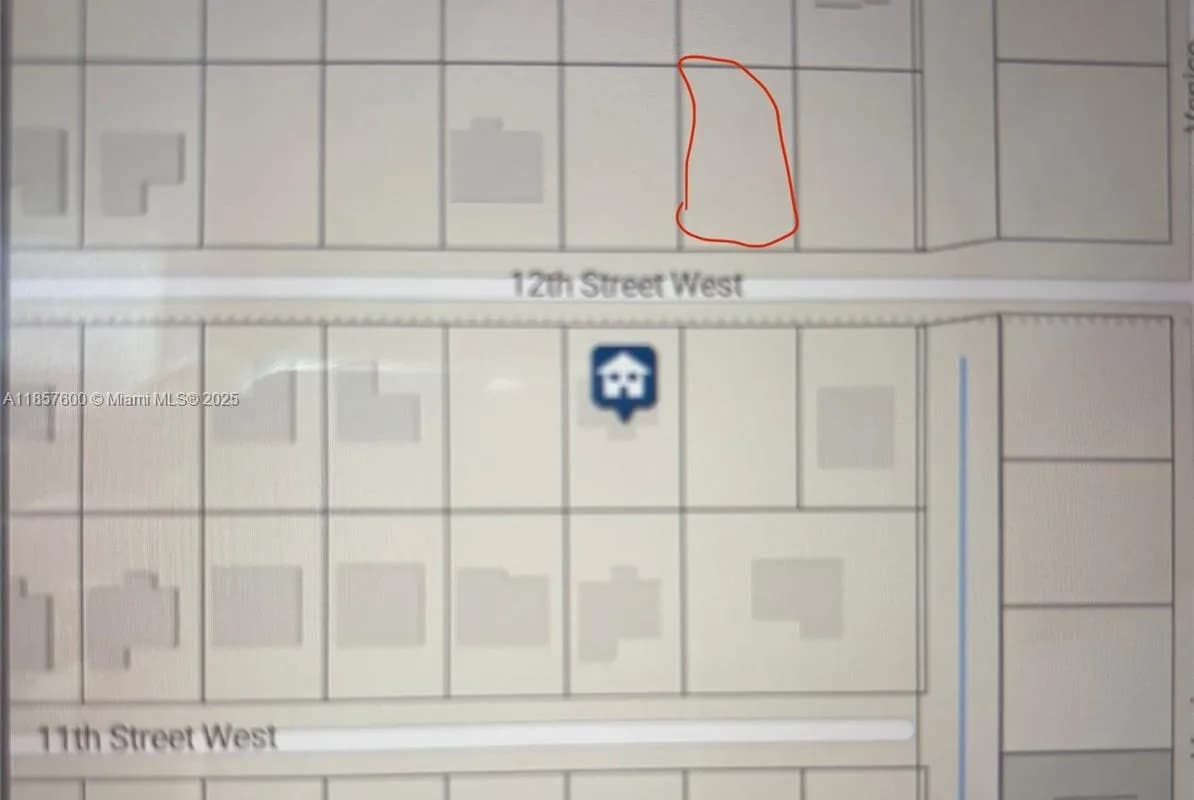 3702 W 12TH, Lehigh Acres FL 33971