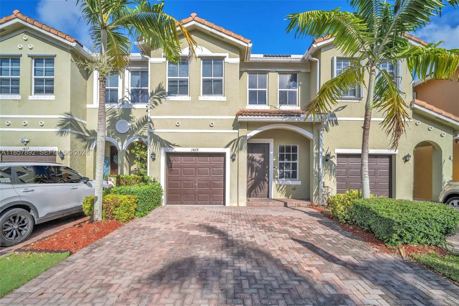 1429 SE 26th Ave, Homestead FL 33035