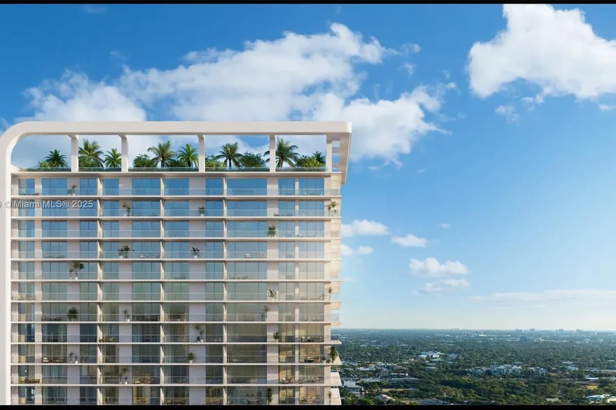 505 NE 2nd Street # 15A, Fort Lauderdale FL 33301