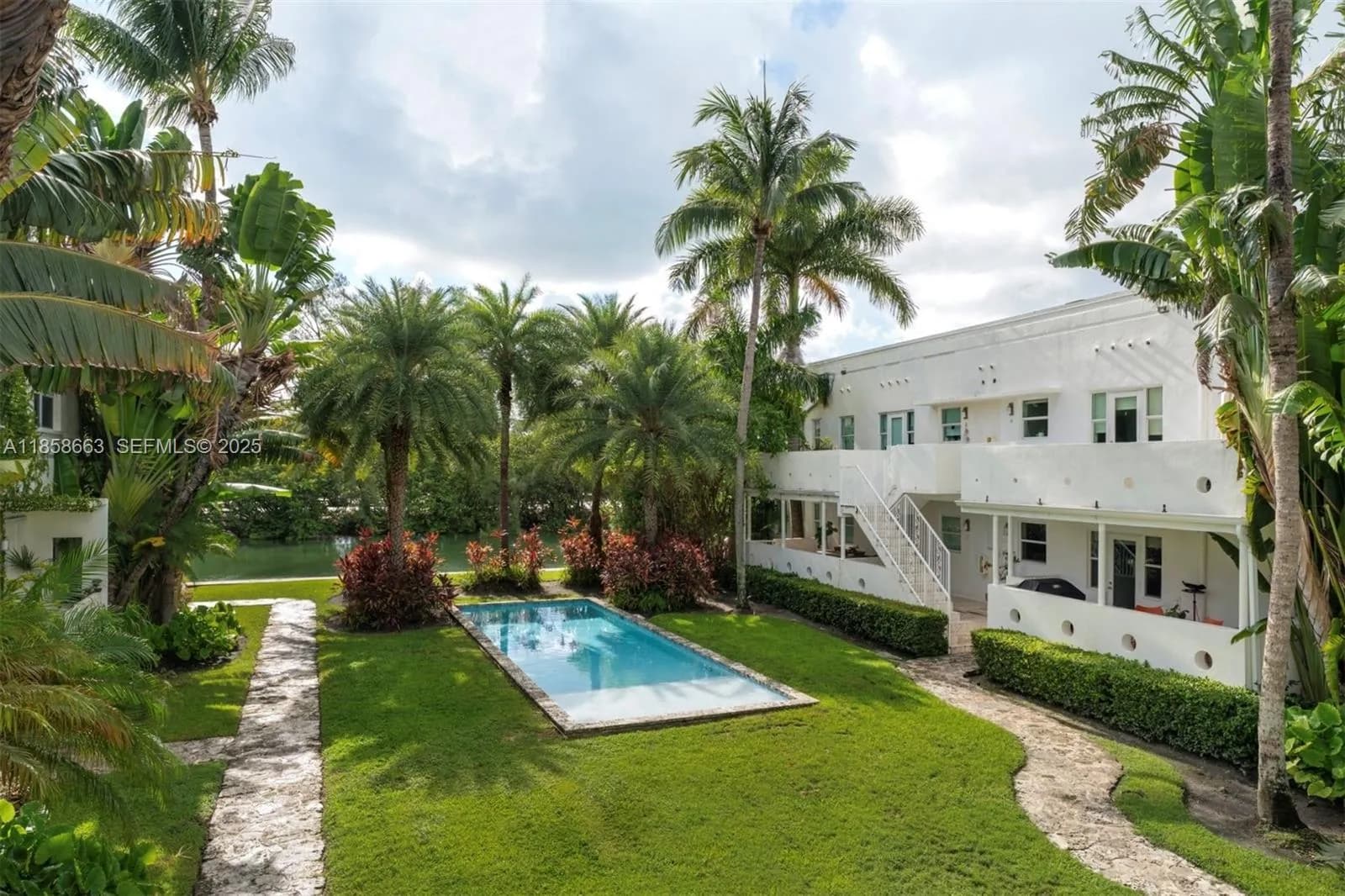 4017 N Meridian Ave # 4017, Miami Beach FL 33140