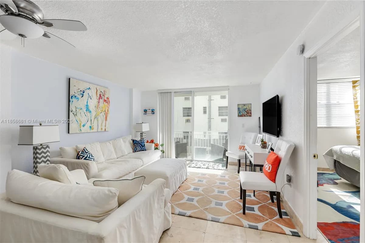 345 Ocean Dr # 211, Miami Beach FL 33139