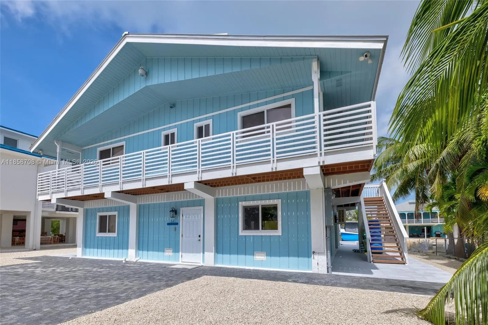 4 Jean La Fitte Dr, Key Largo FL 33037