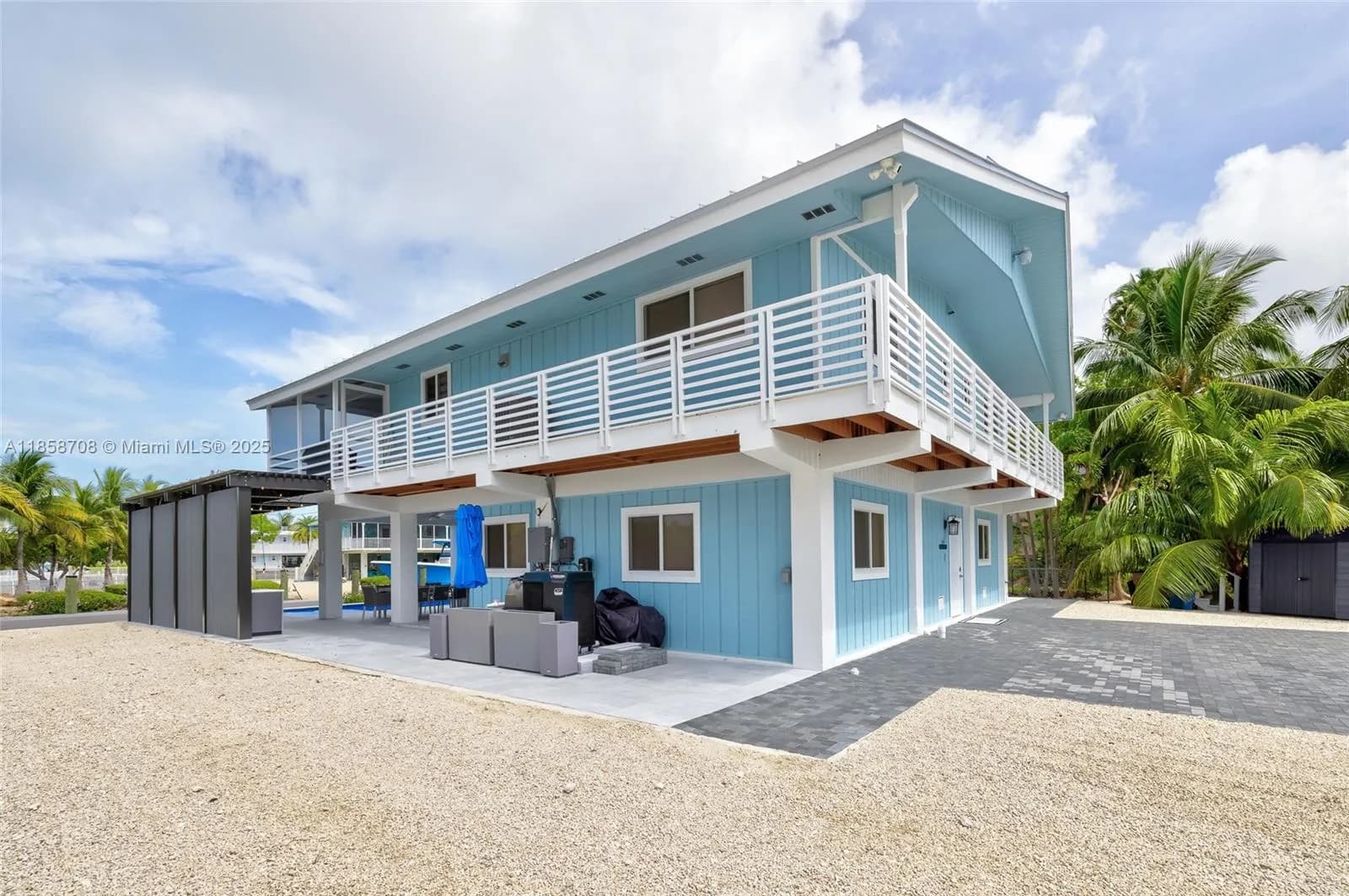 4 Jean La Fitte Dr, Key Largo FL 33037