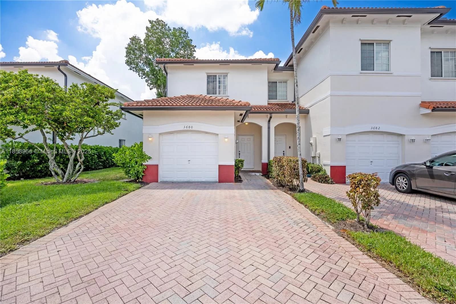 3 bedroom 2 bath for sale at 3680 NW 29th Ct, Lauderdale Lakes FL 33311