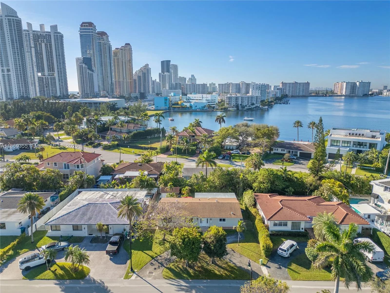 300 187th St, Sunny Isles Beach FL 33160