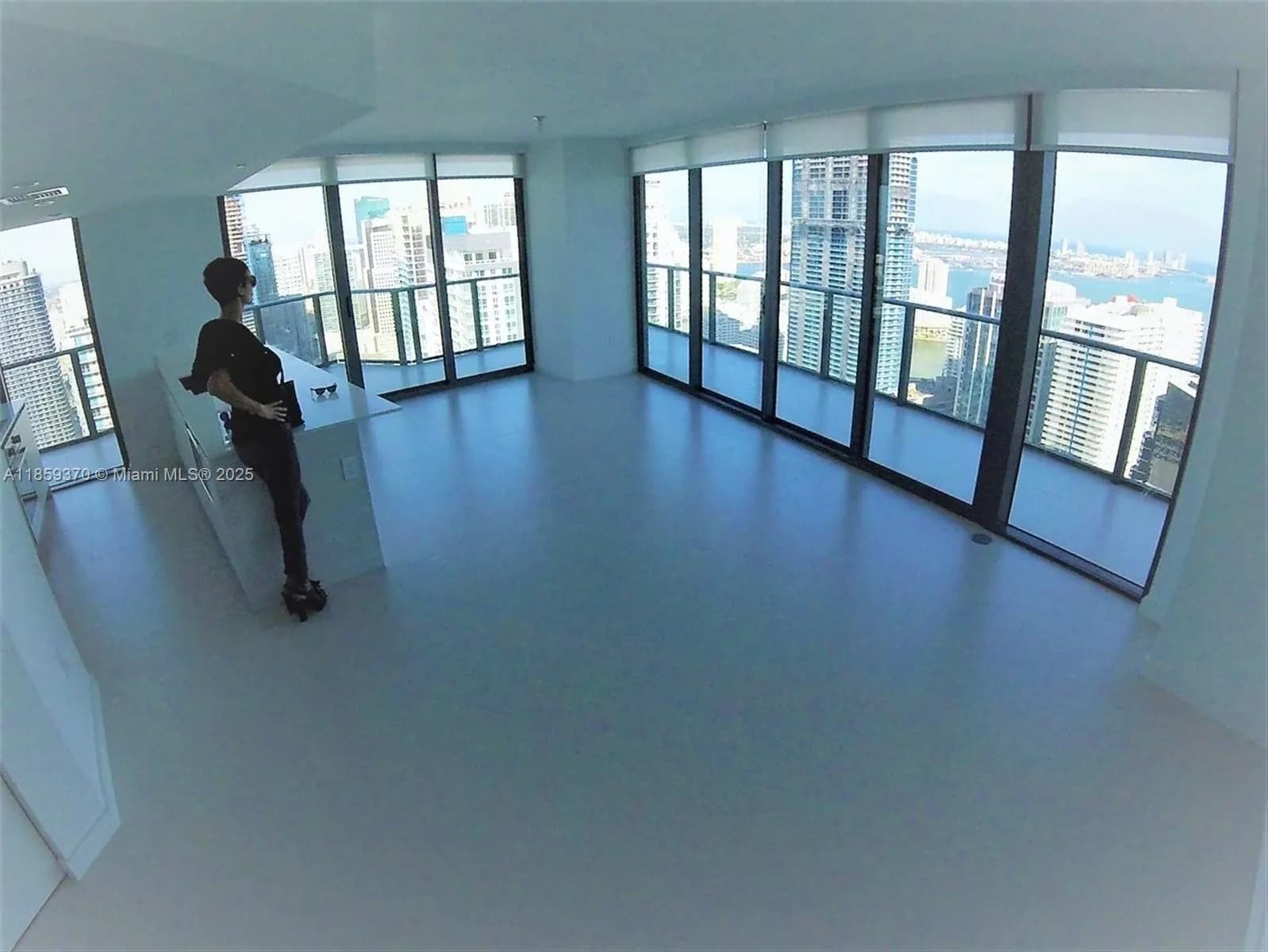 1300 S Miami Ave # 4601, Miami FL 33130