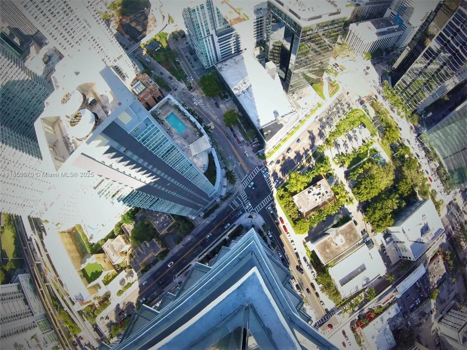 1300 S Miami Ave # 4601, Miami FL 33130