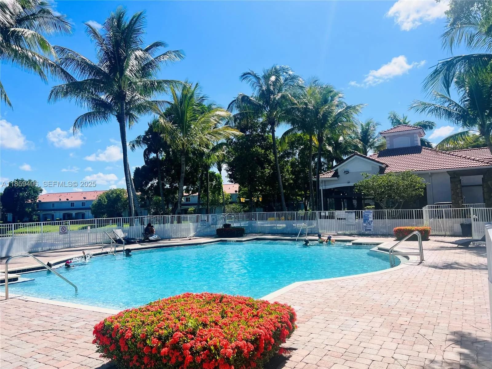 8252 SW 25th Ct # 107, Miramar FL 33025