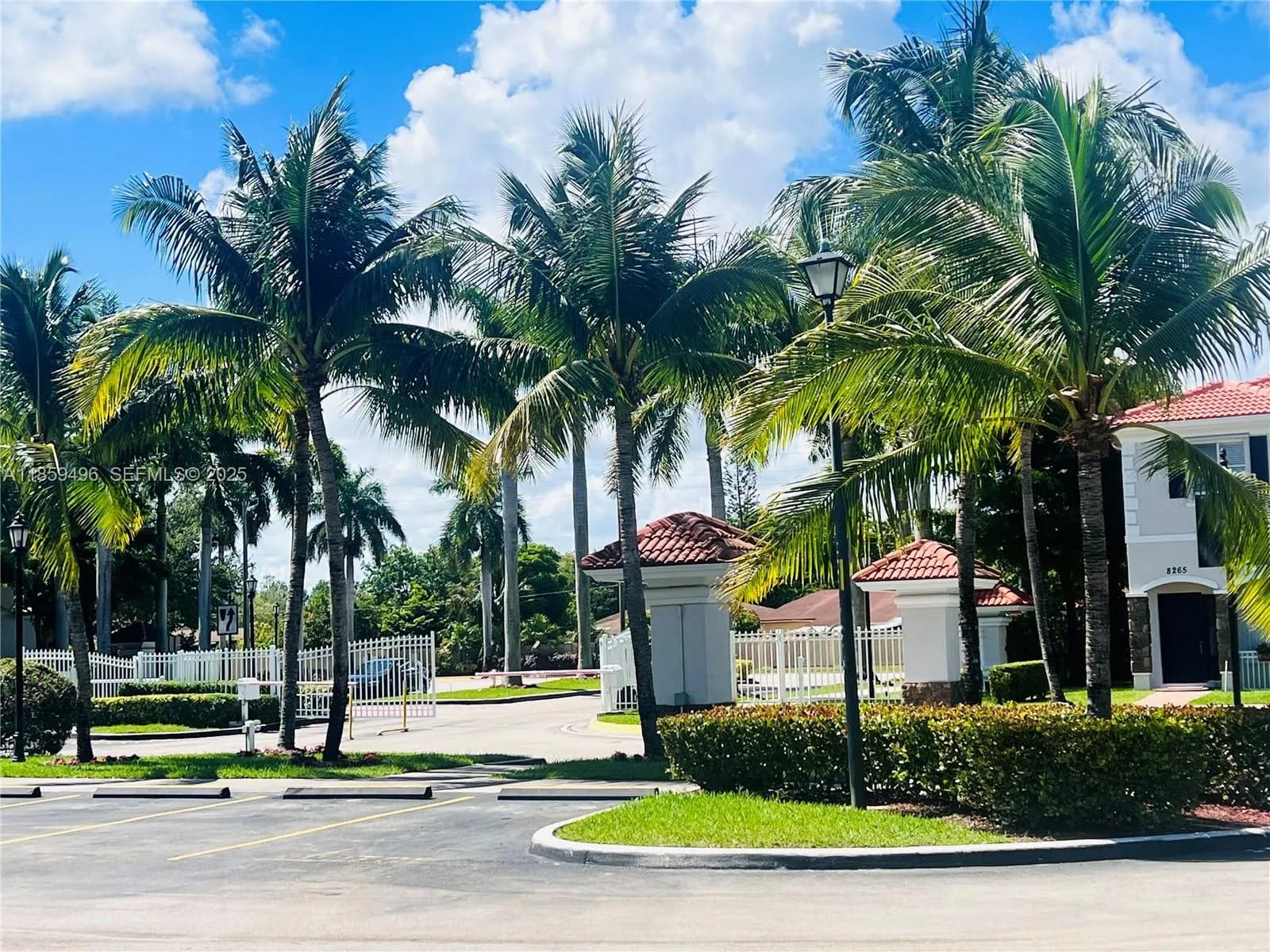 8252 SW 25th Ct # 107, Miramar FL 33025