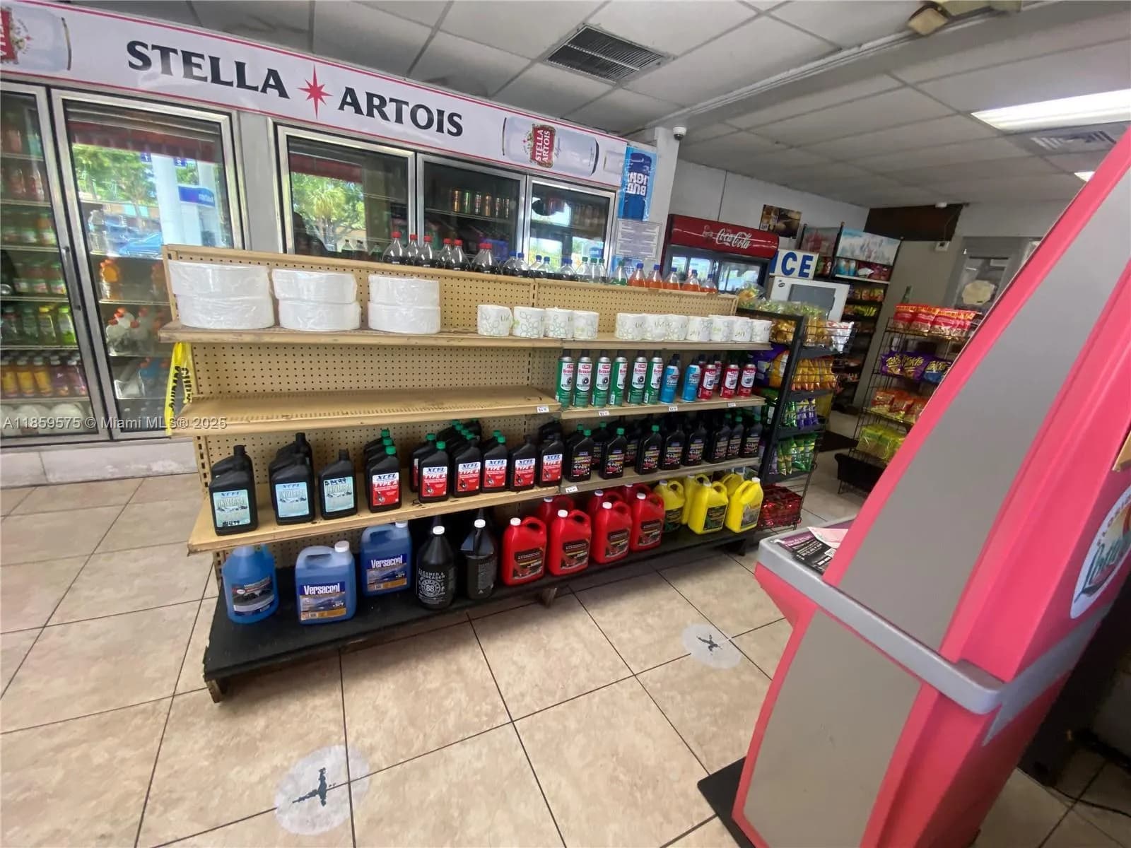 5390 NE 2nd Ave, Miami FL 33137