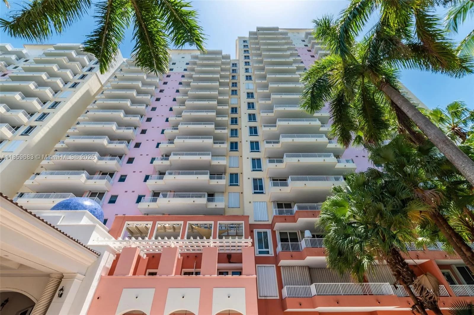 781 Crandon Blvd # 306, Key Biscayne FL 33149