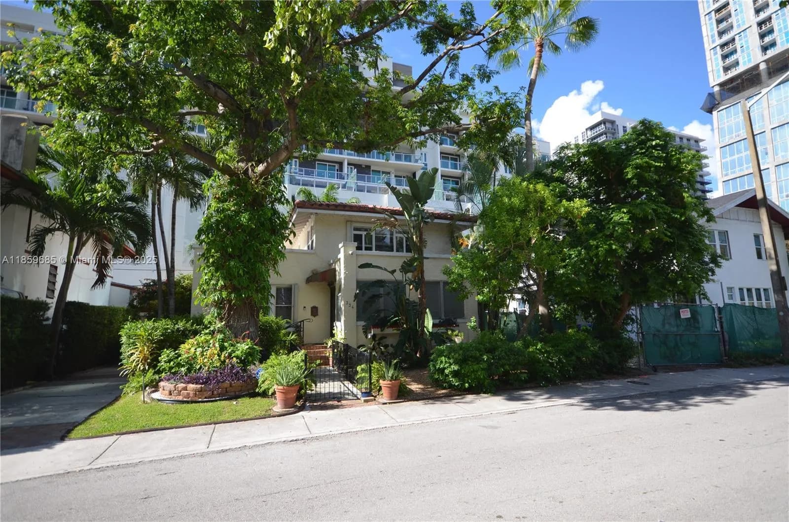 334 NE 26th Ter, Miami FL 33137