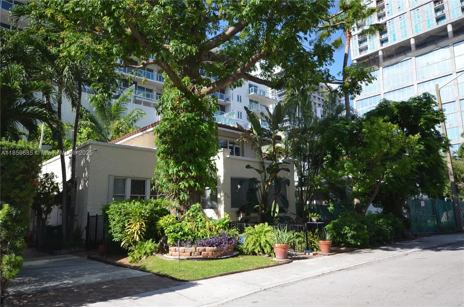 334 NE 26th Ter, Miami FL 33137