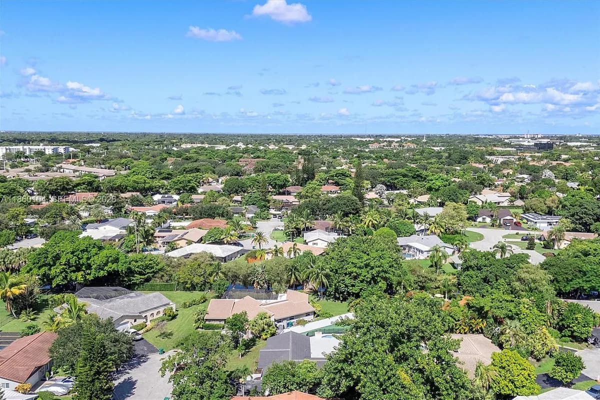 8555 NW 25th Pl, Coral Springs FL 33065