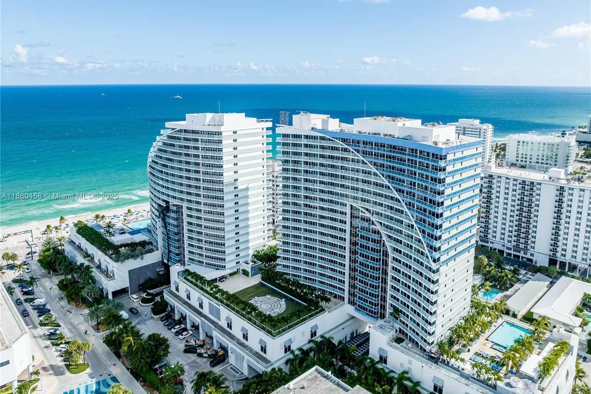 3101 Bayshore Dr # 805, Fort Lauderdale FL 33304