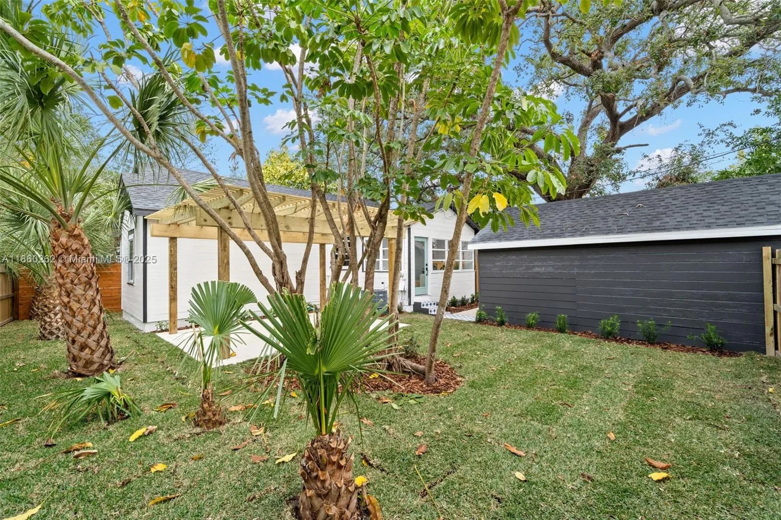 4536 1ST AVENUE N, St Petersburg FL 33713