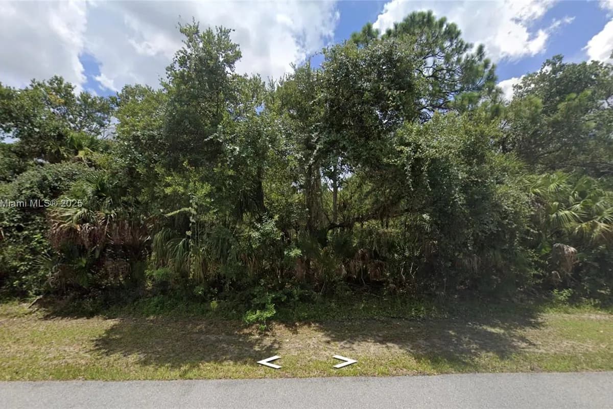 14331 Marlin Ave, Port Charlotte FL 33953