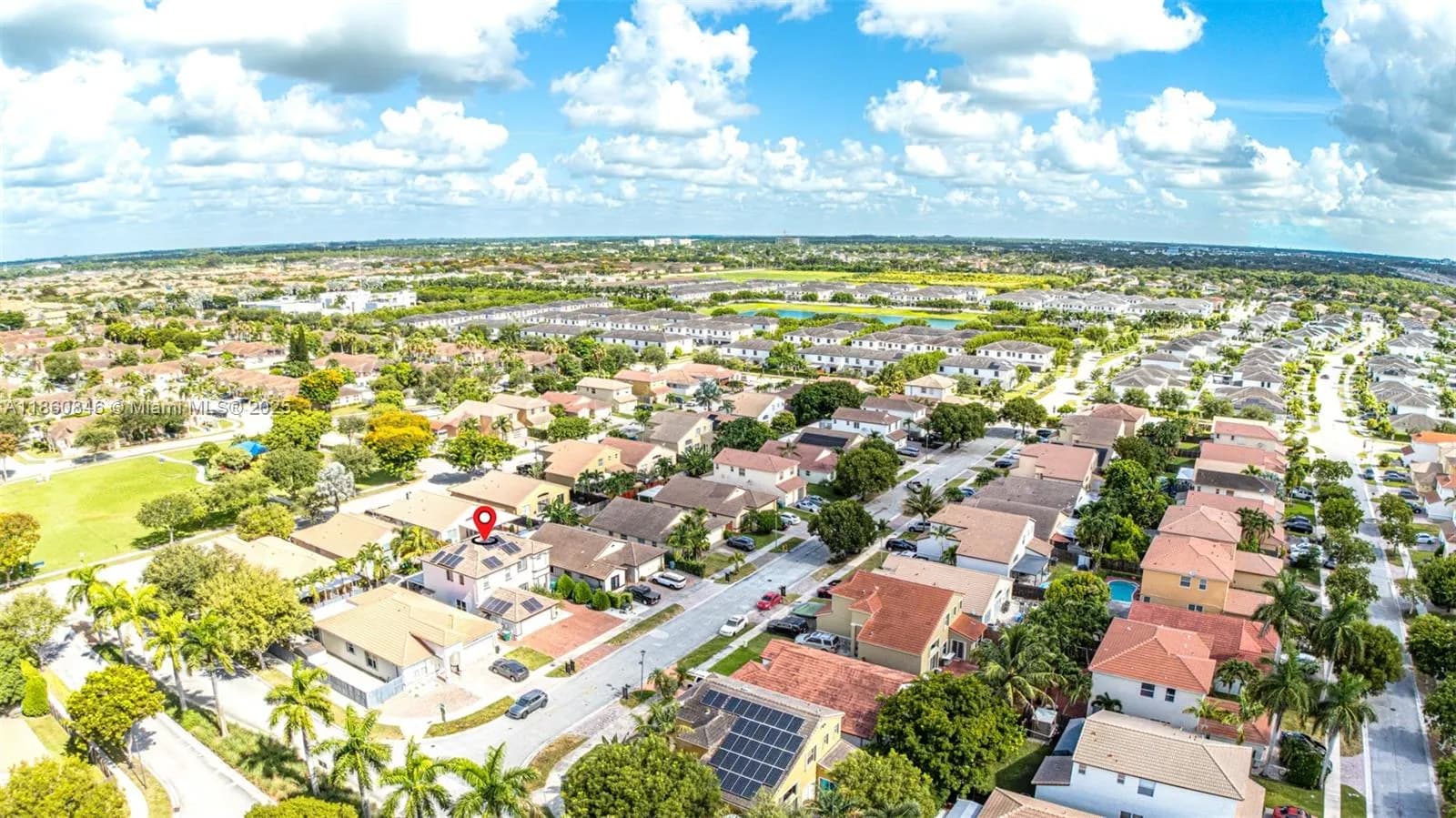 23744 SW 108th Ct, Homestead FL 33032