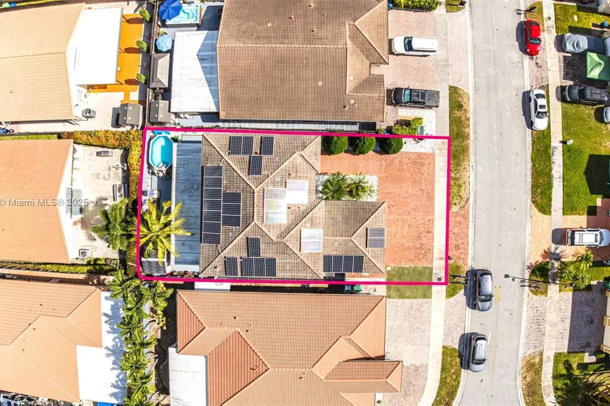 23744 SW 108th Ct, Homestead FL 33032