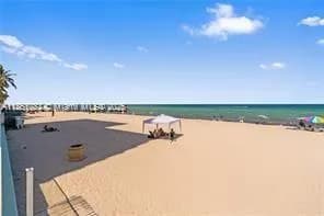 3725 S Ocean Dr # 1605, Hollywood FL 33019