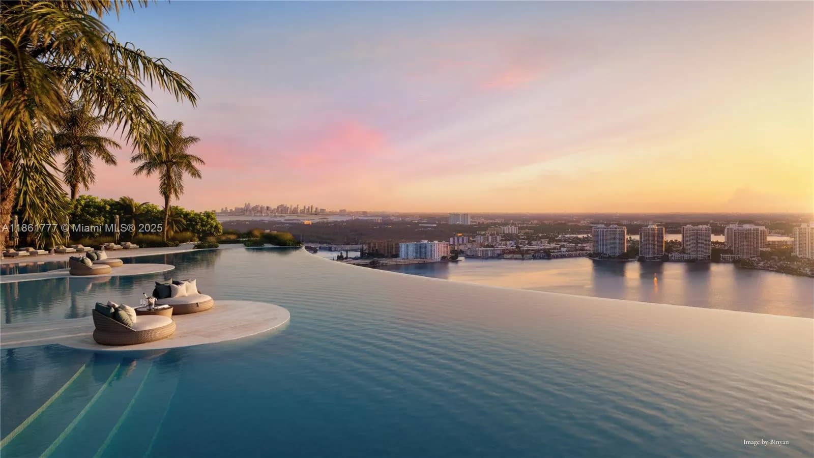 18801 Collins Ave # 2103, Sunny Isles Beach FL 33160